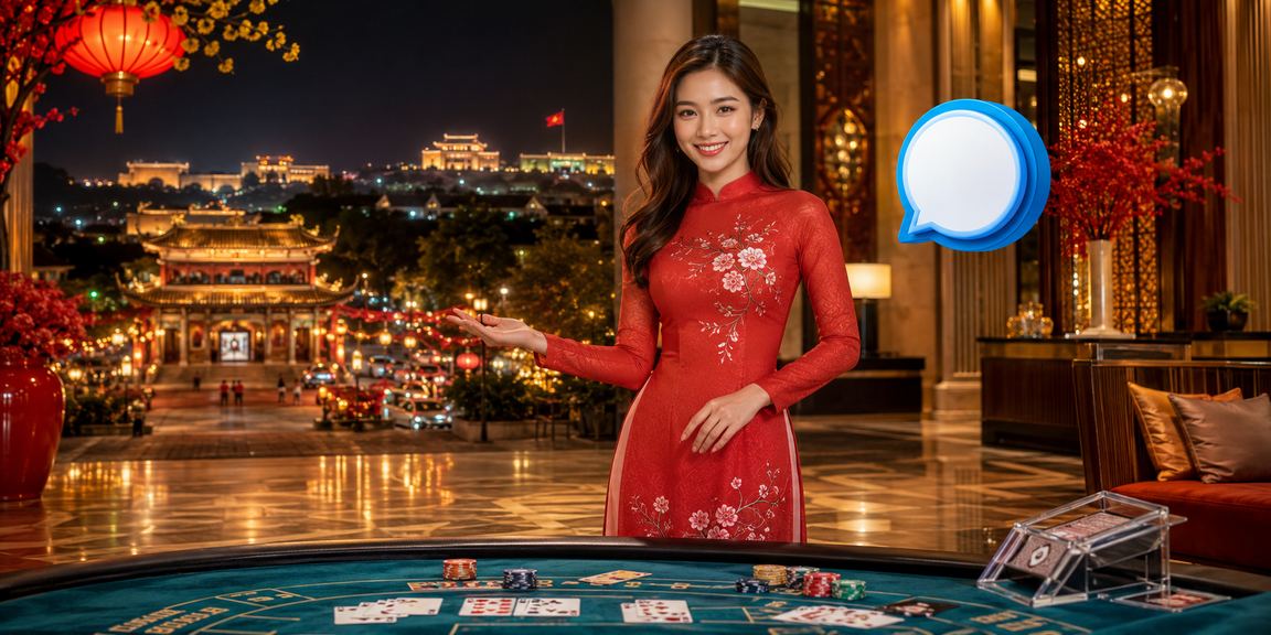 Không khí lễ hội Huế với trải nghiệm giải trí và cá cược an toàn tại u12