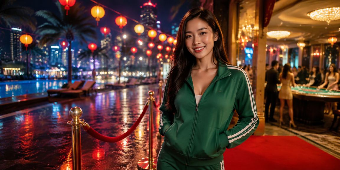Lễ hội game bài sôi động tại Nha Trang với không khí giải trí đặc trưng của miền biển Việt Nam